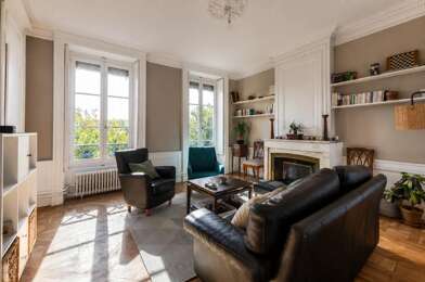 Appartement 4 pièces 525000 €