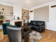 T4 114 m2+ CAVES - 69004 LYON - COURS D’HERBOUVILLE — photo 2