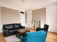 T4 114 m2+ CAVES - 69004 LYON - COURS D’HERBOUVILLE — photo 3