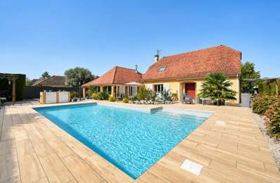 Maison de 7 pièces à Idron - 173 m2 — photo du bien