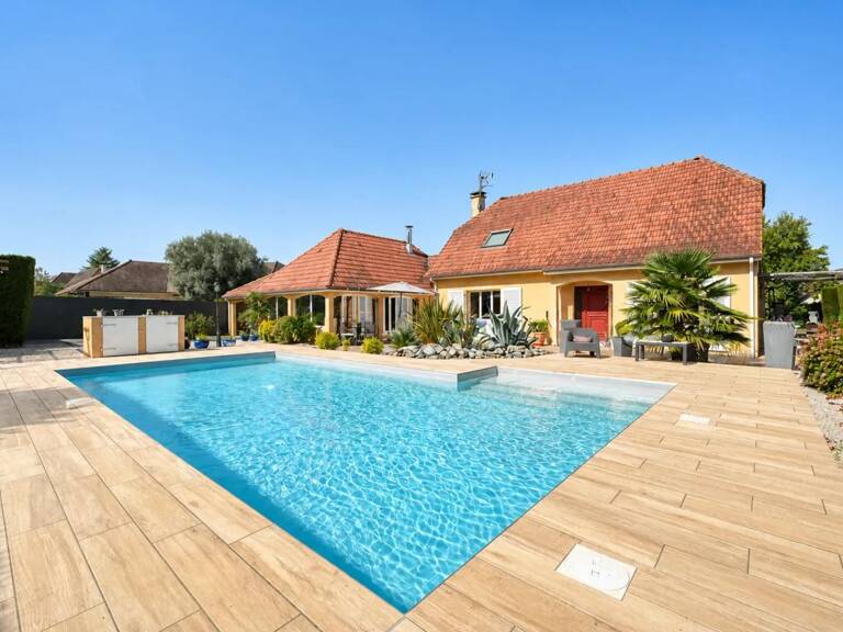 Maison de 7 pièces à Idron - 173 m2 — photo 1