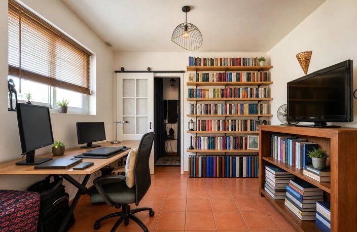 Maison de 7 pièces à Idron - 173 m2 — photo 4