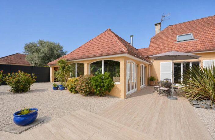 Maison de 7 pièces à Idron - 173 m2 — photo 2