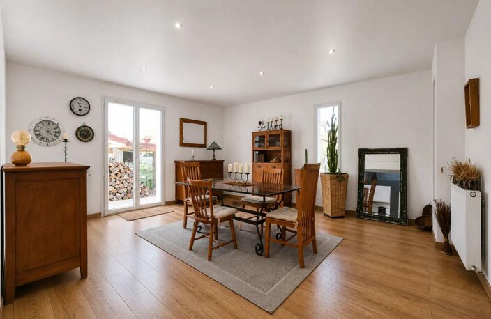 Maison de 7 pièces à Idron - 173 m2 — photo 3