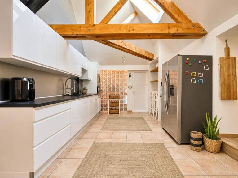 Maison de 7 pièces à Idron - 173 m2 — photo 1
