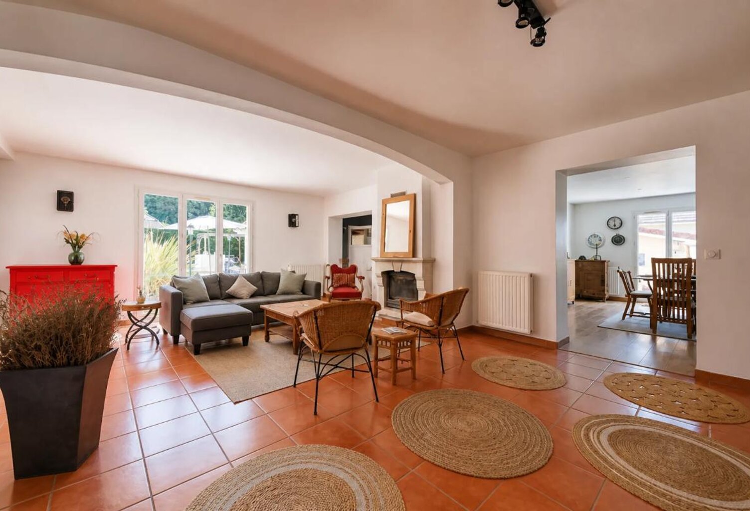 Maison de 7 pièces à Idron - 173 m2 — photo 1