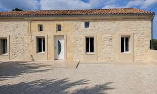 Maison 6 Pièces 1156 m² à vendre à Puisseguin (33570)