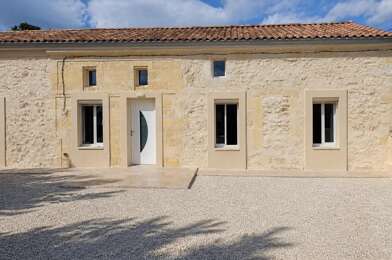 Maison 6 pièces 368000 €