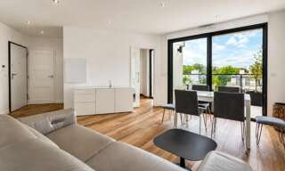 Appartement 3 Pièces 66 m² à vendre à Saint-Maur-des-Fossés (94210)