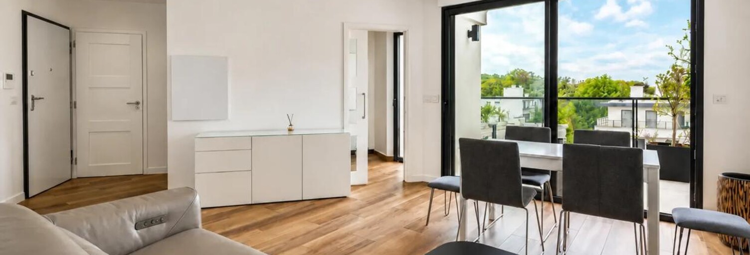 Appartement 3 Pièces 66 m² à vendre à Saint-Maur-des-Fossés (94210)
