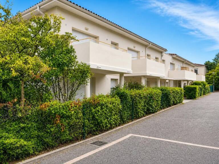 Appartement de 2 pièces de 42 m² à Fargues-Saint-Hilaire — photo 1