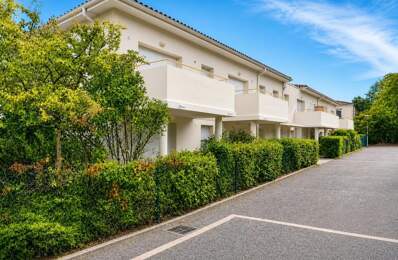 Appartement de 2 pièces de 42 m² à Fargues-Saint-Hilaire — photo du bien
