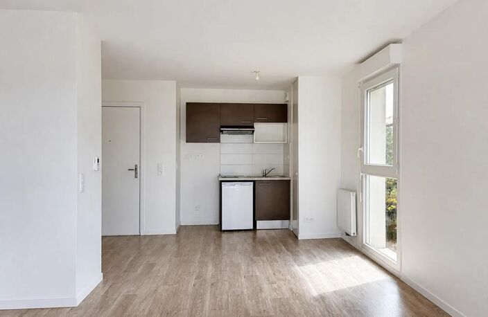 Appartement de 2 pièces de 42 m² à Fargues-Saint-Hilaire — photo 3