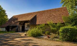 Maison 4 Pièces 130 m² à vendre à Fontguenand (36600)
