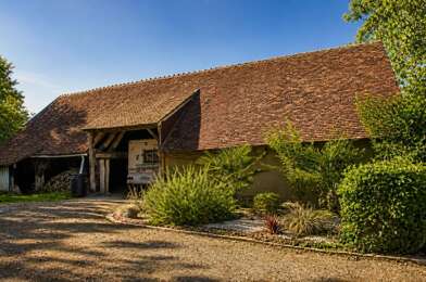 Maison 4 pièces 191000 €