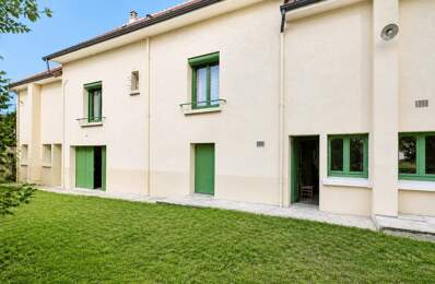 Maison de 5 pièces à Fontguenand - 133 m² habitable — photo du bien