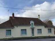 Maison de 5 pièces à Fontguenand - 133 m² habitable — photo 2