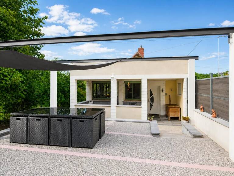 Maison de 5 pièces à Fontguenand - 133 m² habitable — photo 1