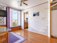 Appartement de 3 pièces de 41 m² + jardin privatif à Houilles — photo 2