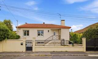 Maison 6 Pièces 74 m² à vendre à Savigny-sur-Orge (91600)