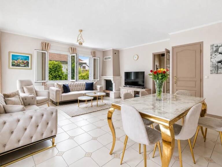 Maison de 5 pièces de 117 m² à Savigny-sur-Orge — photo 1