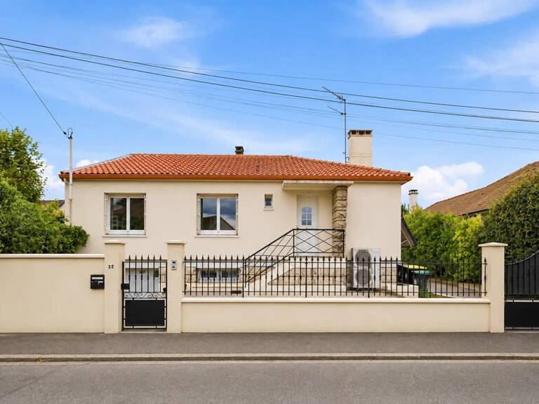 Maison de 5 pièces de 117 m² à Savigny-sur-Orge — photo 1