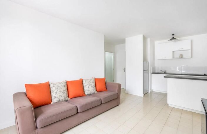 Appartement de 2 pièces de 45m² à Longjumeau proche des commerces, écoles et transports — photo 2