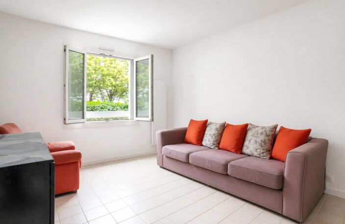 Appartement de 2 pièces de 45m² à Longjumeau proche des commerces, écoles et transports — photo 3