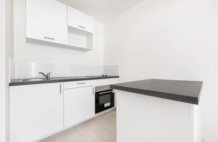Appartement de 2 pièces de 45m² à Longjumeau proche des commerces, écoles et transports — photo 5