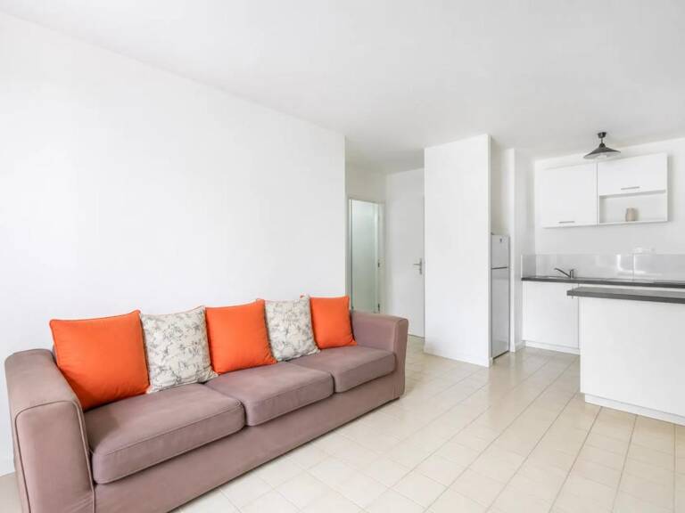 Appartement de 2 pièces de 45m² à Longjumeau proche des commerces, écoles et transports — photo 1