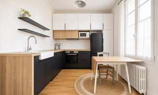 Appartement 3 Pièces 51 m² à vendre à Versailles (78000)