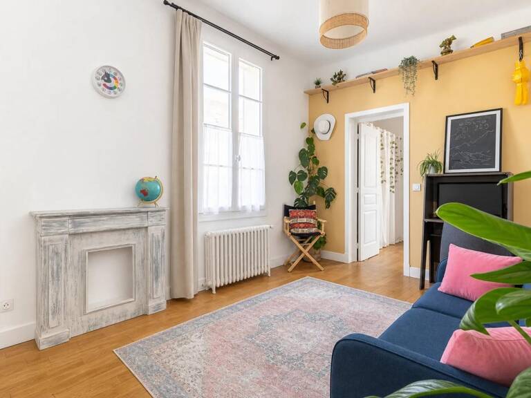 Appartement 3 pièces de 51,13 m² à Versailles — photo 1