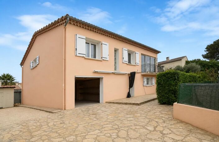 Maison de 6 pièces de 160 m² située à Alès — photo 4