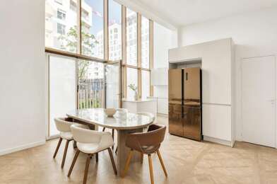 Appartement 5 pièces 749000 €