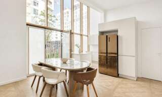 Appartement 5 Pièces 125 m² à vendre à Bagneux (92220)
