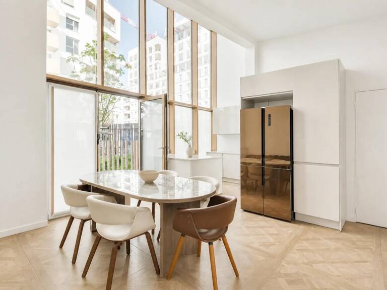 Élégant duplex 5 pièces avec terrasse à Bagneux — photo 1
