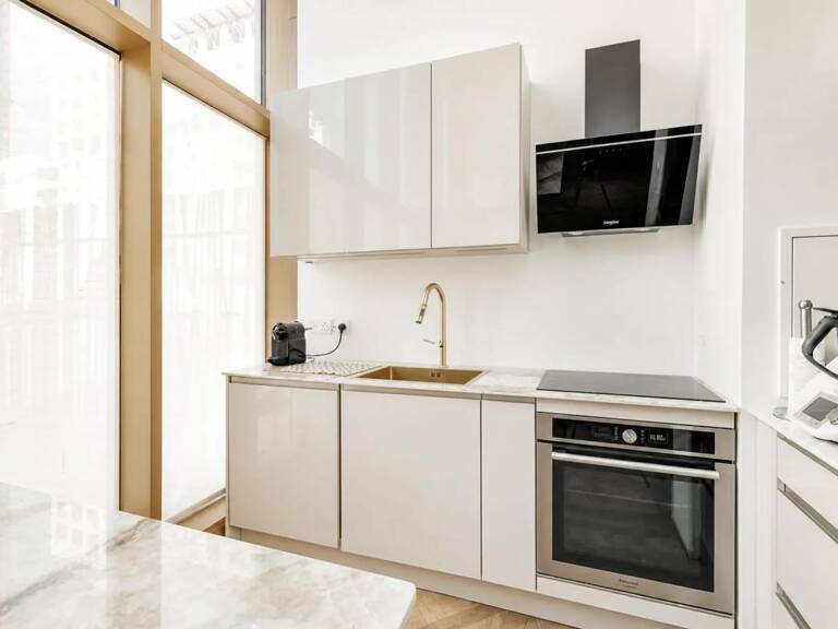 Élégant duplex 5 pièces avec terrasse à Bagneux — photo 1