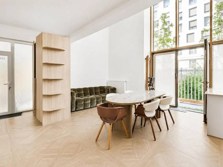 Élégant duplex 5 pièces avec terrasse à Bagneux — photo 1