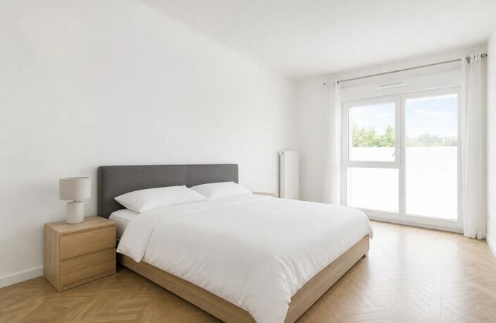 Élégant duplex 5 pièces avec terrasse près de Sceaux — photo 3