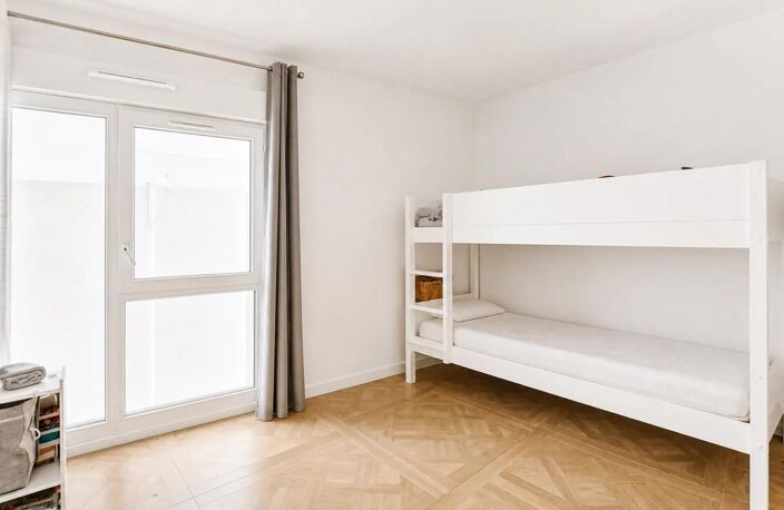 Élégant duplex 5 pièces avec terrasse près de Sceaux — photo 4