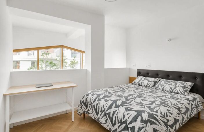 Élégant duplex 5 pièces avec terrasse près de Sceaux — photo 5