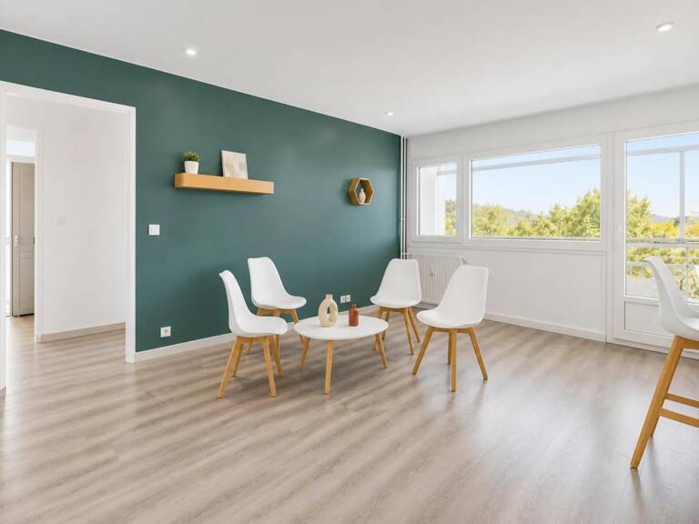 Appartement 2 pièces de 43 m² à Pantin — photo 1