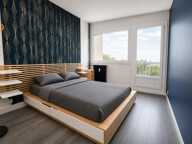 Appartement 2 pièces de 43 m² à Pantin — photo 2
