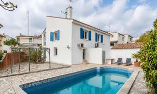 Maison 8 Pièces 240 m² à vendre à Montpellier (34080)