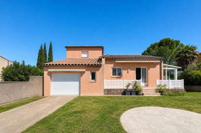 Maison 6 pièces 385000 €