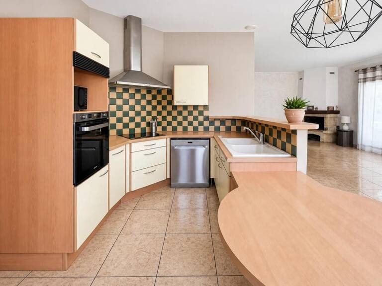 Spacieuse maison 6 pièces à Gignac — photo 1