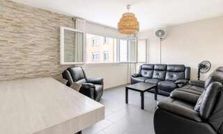 Appartement 4 Pièces 80 m² à vendre à Saint-Gratien (95210)