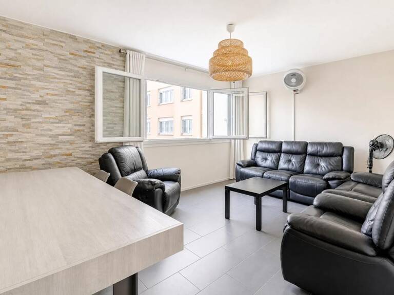 Appartement 4 pièces 80 m² - Saint-Gratien — photo 1