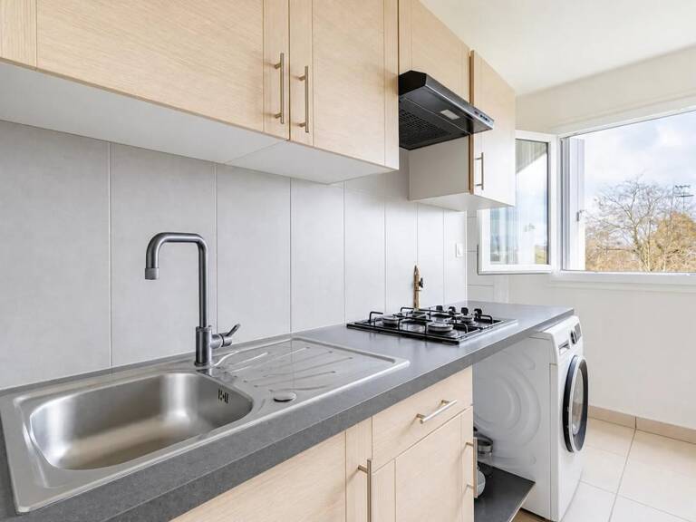 Appartement 4 pièces 80 m² - Saint-Gratien — photo 1