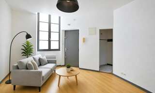 Appartement 1 Pièce 24 m² à vendre à Nîmes (30000)